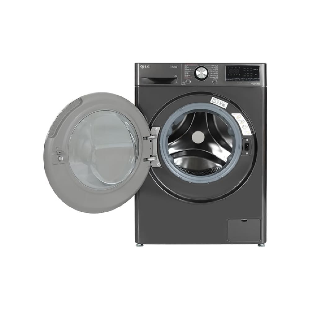Máy giặt LG AI DD Inverter 12 kg FV1412S3BA